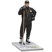 NHL Series 19 Don Cherry 2 Action Figure